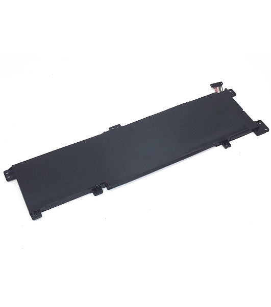 Аккумуляторная батарея для ноутбука Asus K401L 11.4V 48Wh OEM черный
