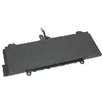 Аккумуляторная батарея для ноутбука HP 824561-0057.6V/8.7V 4680mAh, фото 1