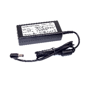 Блок питания для монитора и телевизора LCD 14V 4A 56W (6.5x4.4мм) OEM