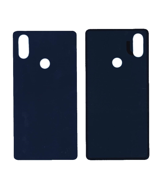 Задняя крышка для Xiaomi Mi 8 SE синий