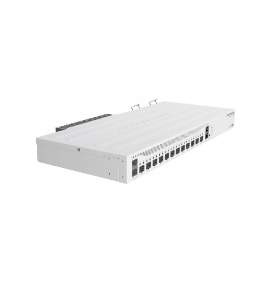 Маршрутизатор 1000M 12PORT CCR2004-1G-12S+2XS MIKROTIK