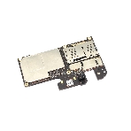 Материнская плата для Asus ZenFone 3 Zoom ZE553KL 90AZ01H0-R00040, фото2