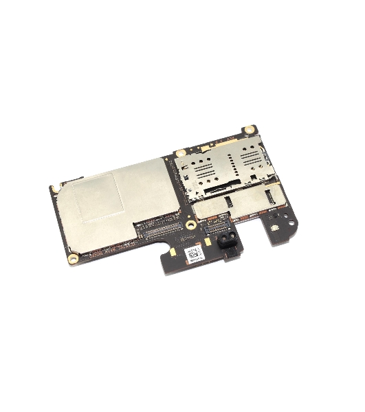Материнская плата для Asus ZenFone 3 Zoom ZE553KL 90AZ01H0-R00040