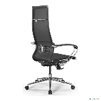 Кресло компьютерное ErgoLife Set 7/подл.131/осн.Synchro 052, черный 219.16.1.403 z316738281, фото14