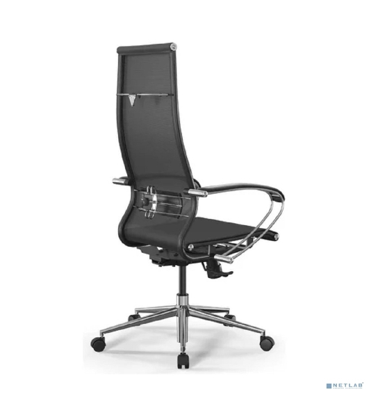 Кресло компьютерное ErgoLife Set 7/подл.131/осн.Synchro 052, черный 219.16.1.403 z316738281
