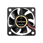 Вентилятор корпусной ExeGate EX05015S2P-24, 50 мм, 7000 об/мин, 32 дБ, 2 pin, без подсветки, фото7