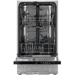 Встраиваемая посудомоечная машина Electrolux EEA12100L, серебристый, 44.6 см, 9 компл., 49 дБ, класс A+, фото9