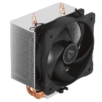 Вентилятор для процессора Arctic Freezer 8i ACFRE00191A черный 100мм алюминий+медь 2300rpm 4-pin 136мм, фото4