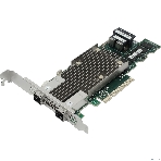 Raid-контроллер LSI BROADCOM SAS PCIE 12Gb/S 2Gb 9480-8I8E, фото7