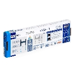Кронштейны для ТV KROMAX VEGA-13 черный, фото8
