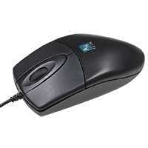 Мышь проводная A4Tech OP-620D черный, 1000 dpi, USB, кнопки - 4, фото11