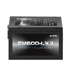 Блок питания Zalman ZM600-LXII RTL, 600Вт, 120мм, черный, фото4