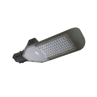 Светильник JazzWay ДКУ PSL 02 80Вт GR AC85-265В 5000К IP65 уличный