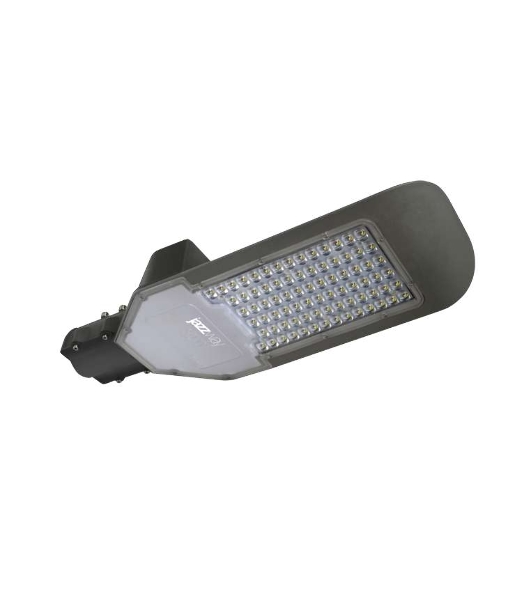 Светильник JazzWay ДКУ PSL 02 80Вт GR AC85-265В 5000К IP65 уличный