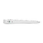 Клавиатура беспроводная Logitech K380, Bluetooth, белый, фото26