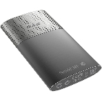 Внешний SSD Netac Z9, 1TB, USB 3.2 Gen 2 Type-C, R/W 550/480, черный, фото8