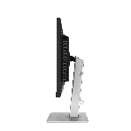 Монитор 27' ASUS ProArt PA279CV IPS 3840x2160, 60 Гц, 5 мс, 16:9, 350 кд/м², HDMI 2.0, DP 1.2, USB-C, 3.5 Jack, USB Hub (4x USB 3.0), динамики (2x2 Вт), черный/белый, фото23