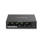 Коммутатор настольный Mercusys MS105GP с 5 гигабитными портами (4 порта PoE+), фото7