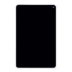 Модуль (матрица + тачскрин) для Huawei MatePad Pro черный, фото2