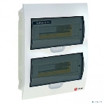 Щит распред. EKF pb40-v-24 встраиваемый ЩРВ-П-24 IP41 EKF PROxima, фото2