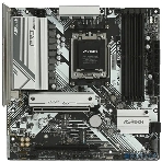 Материнская плата ASRock B650M PRO RS, AM5, AMD B650, 4xDDR5, 4xSATA, 3xM.2, 1xPCIe 4.0 x16, 1xPCIe 3.0 x4, 1xDP, 1xHDMI, 1x2.5Gb LAN, 1xUSB-C 10Gbps, 1xUSB-A 10Gbps, 2xUSB-A 5Gbps, 4xUSB-A 2.0, 3x3.5 мм, 7.1, mATX, фото9
