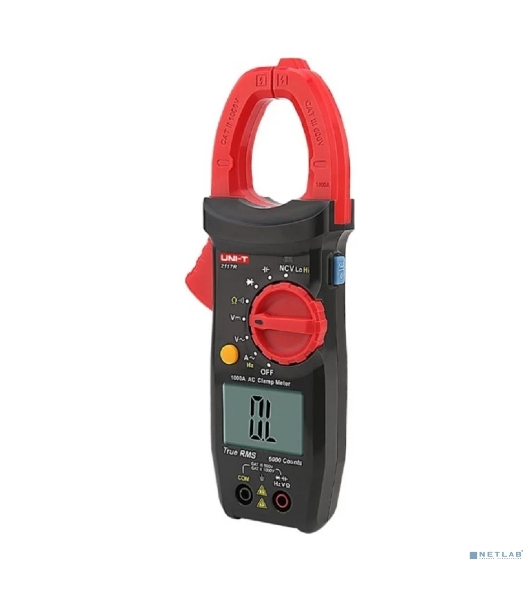 Токовые клещи UNI-T UT2117R