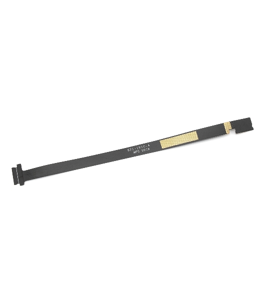 Шлейф аудио платы MacBook 12 Retina A1534 Early 2015 Early 2016 Mid 2017 (923-00403, 821-1910-06)
