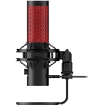 Микрофон HyperX QuadCast 2 (QDC002) черный, фото4