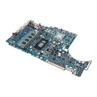 Материнская плата для Asus TP410UA 8G/I7-8550U 90NB0FS0-R01E00