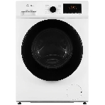 Стиральная машина Monsher MWDM 665 Blanc белый, загрузка фронтальная 10.5 кг, 1400 об/мин, класс A, фото17