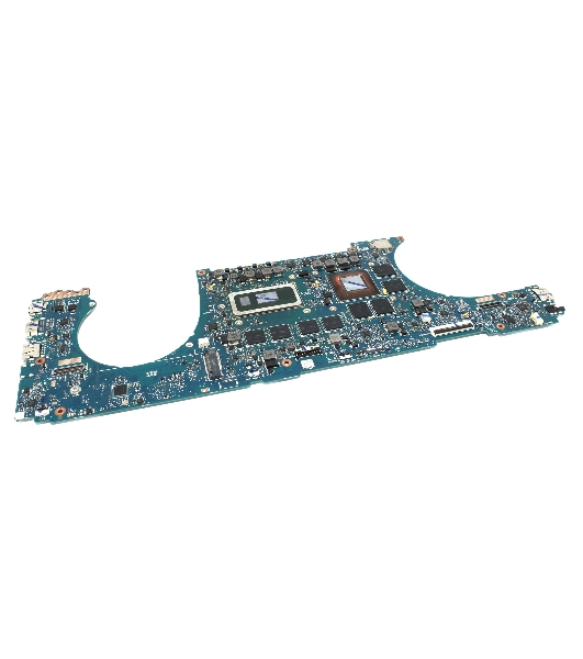 Материнская плата для Asus UX534FT 16G/I7-10510U 90NB0NK0-R06000