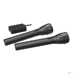 Микрофон Ritmix RWM-302 черный, фото7