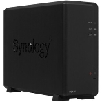 СХД SYNOLOGY настольное исполнение 1BAY NO HDD DS124, фото13