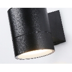 Светильник Ambrella light ST3302 BK черный IP54 GX53 max 15W 115*90*140, фото4