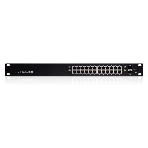 Коммутатор 24PORT 1000M 2SFP POE ES-24-250W UBIQUITI, фото2