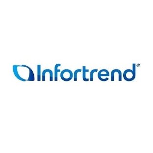 Кабель подключения RS232 9373AYCAB-0010 INFORTREND