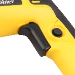 Перфоратор Kolner KRH 820H, SDS-plus, 820 Вт, 2,5 Дж, от сети, фото5