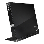 Оптический привод Blu-Ray Asus SBC-06D2X-U/BLK/G/AS черный USB slim внешний RTL, фото6