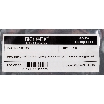 Кабель USB (m)-Lightning (m) 2м черный, фото3