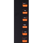 Кулер ID-COOLING. SE-214-XT черный 120мм алюминий/медь 1500rpm 27db 4-pin 180W 150мм, фото4