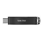 Флешка USB Sandisk CZ460 Ultra (SDCZ460-128G-G46), 128Gb, USB Type-C, R/W 150/30, черный, фото19