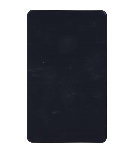 Модуль (матрица + тачскрин) для Acer Iconia Tab A1-860 черный с рамкой