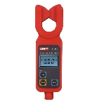 Токоизмерительные клещи UNI-T UT255A, фото4