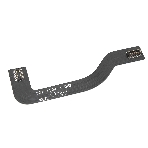 Шлейф платы I/O MacBook Air 11 A1370 Late 2010 (922-9674, 821-1104), фото2