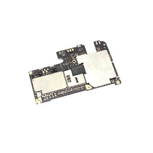 Материнская плата для Asus ZenFone 3 Zoom ZE553KL 90AZ01H0-R00040
