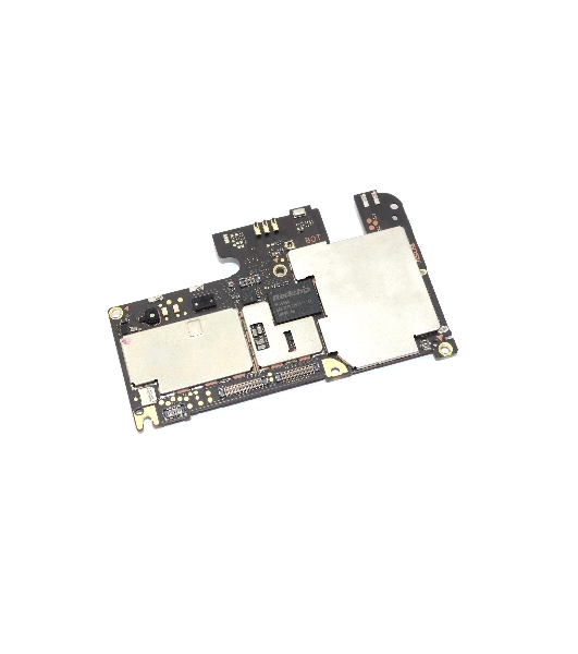 Материнская плата для Asus ZenFone 3 Zoom ZE553KL 90AZ01H0-R00040