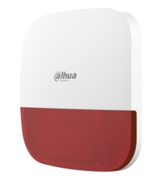 Извещатель охранный Dahua DHI-ARA13-W2(868)