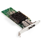Сетевой адаптер ExeGate EXE-MCX3-2SFP+ (PCI-E x8 v.3, порты 2x SFP+, Dual 10Gb/s, Server NIC Chipset Mellanox ConnectX-3), фото8