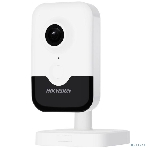 Камера видеонаблюдения IP Hikvision DS-2CD2443G2-IW(2.8мм)(W) Wi-Fi 2.8-2.8мм цв. корп.:белый/черный, фото9