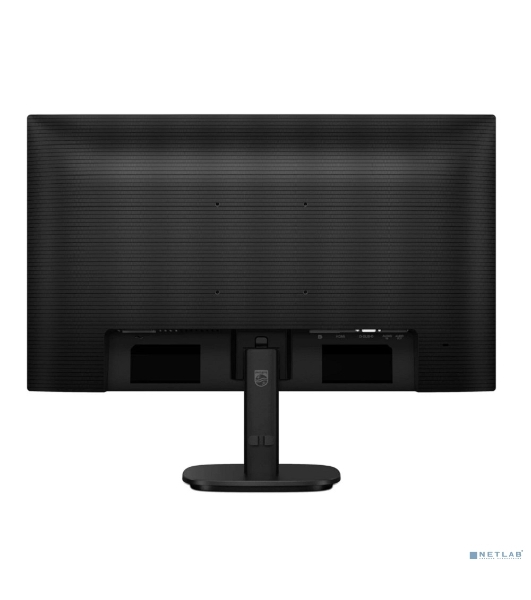 Монитор 23.8' Philips 24B2N2200 IPS 1920x1080, 120 Гц, 4 мс, 16:9, 300 кд/м², HDMI 1.4, DP 1.2, VGA, 3.5 Jack, динамики (2x2 Вт), Adaptive-Sync, черный